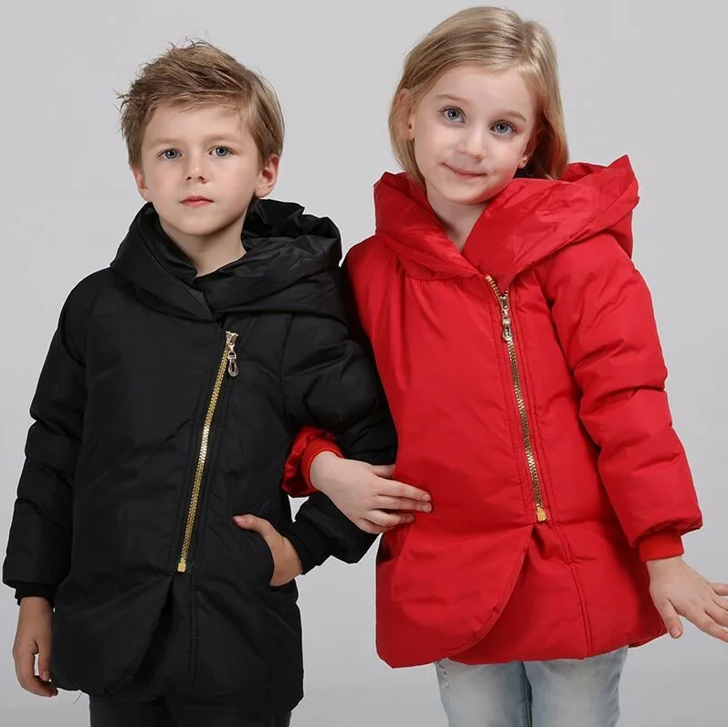 jackets for children